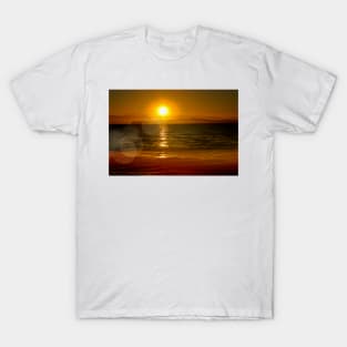 The West Coast T-Shirt